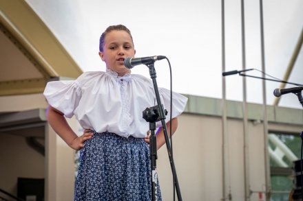 Po drodze tradycji” – polsko-słowacka podróż.